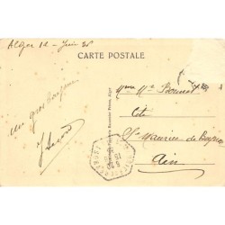 Rare collectable postcards of ALGERIA. Vintage Postcards of ALGERIA