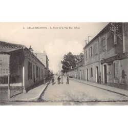 Rare collectable postcards of ALGERIA. Vintage Postcards of ALGERIA