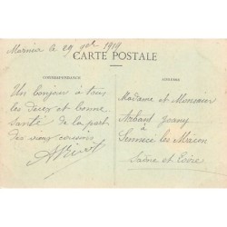 Rare collectable postcards of ALGERIA. Vintage Postcards of ALGERIA