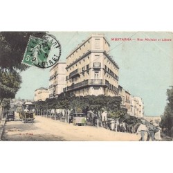 Rare collectable postcards of ALGERIA. Vintage Postcards of ALGERIA