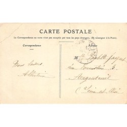 Rare collectable postcards of ALGERIA. Vintage Postcards of ALGERIA