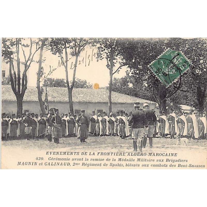 Rare collectable postcards of ALGERIA. Vintage Postcards of ALGERIA