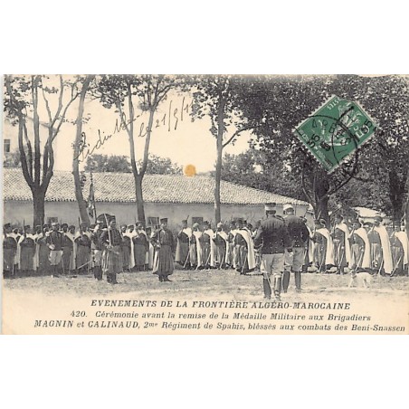 Rare collectable postcards of ALGERIA. Vintage Postcards of ALGERIA