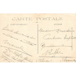 Rare collectable postcards of ALGERIA. Vintage Postcards of ALGERIA