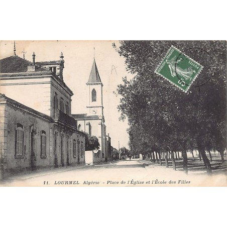 Rare collectable postcards of ALGERIA. Vintage Postcards of ALGERIA