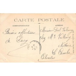 Rare collectable postcards of ALGERIA. Vintage Postcards of ALGERIA