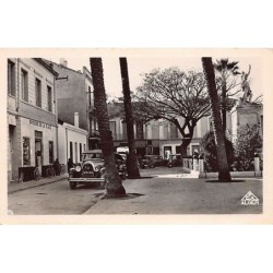 Rare collectable postcards of ALGERIA. Vintage Postcards of ALGERIA