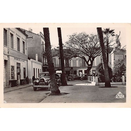 Rare collectable postcards of ALGERIA. Vintage Postcards of ALGERIA