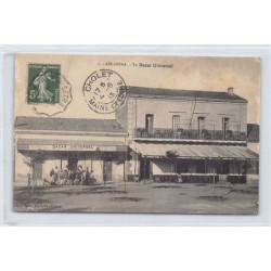 Rare collectable postcards of ALGERIA. Vintage Postcards of ALGERIA