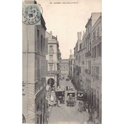 Rare collectable postcards of ALGERIA. Vintage Postcards of ALGERIA