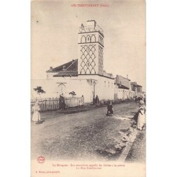 Rare collectable postcards of ALGERIA. Vintage Postcards of ALGERIA