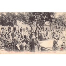 Rare collectable postcards of ALGERIA. Vintage Postcards of ALGERIA