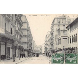 Rare collectable postcards of ALGERIA. Vintage Postcards of ALGERIA