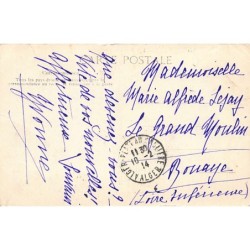 Rare collectable postcards of ALGERIA. Vintage Postcards of ALGERIA