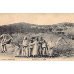 Rare collectable postcards of ALGERIA. Vintage Postcards of ALGERIA