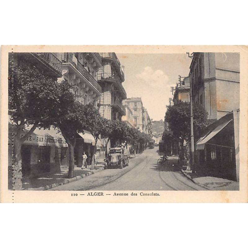 Rare collectable postcards of ALGERIA. Vintage Postcards of ALGERIA