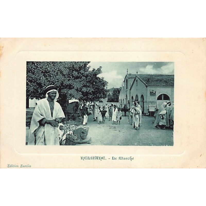 Rare collectable postcards of ALGERIA. Vintage Postcards of ALGERIA