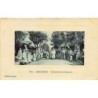 Rare collectable postcards of ALGERIA. Vintage Postcards of ALGERIA