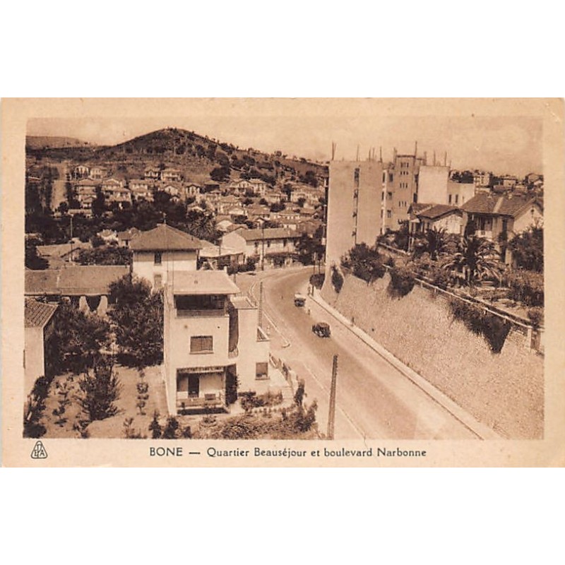 Rare collectable postcards of ALGERIA. Vintage Postcards of ALGERIA