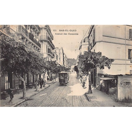 Rare collectable postcards of ALGERIA. Vintage Postcards of ALGERIA