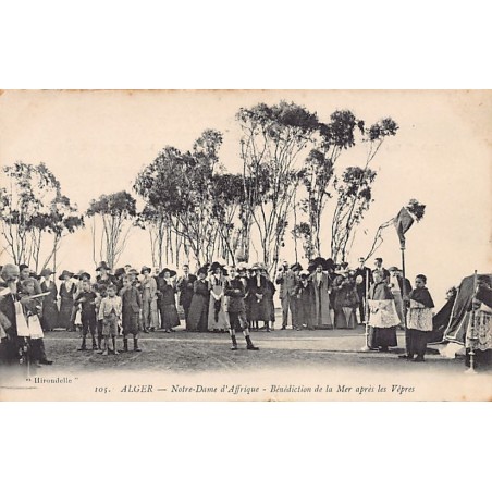 Rare collectable postcards of ALGERIA. Vintage Postcards of ALGERIA