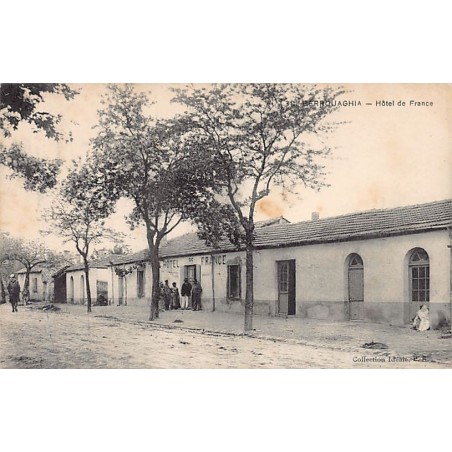 Rare collectable postcards of ALGERIA. Vintage Postcards of ALGERIA