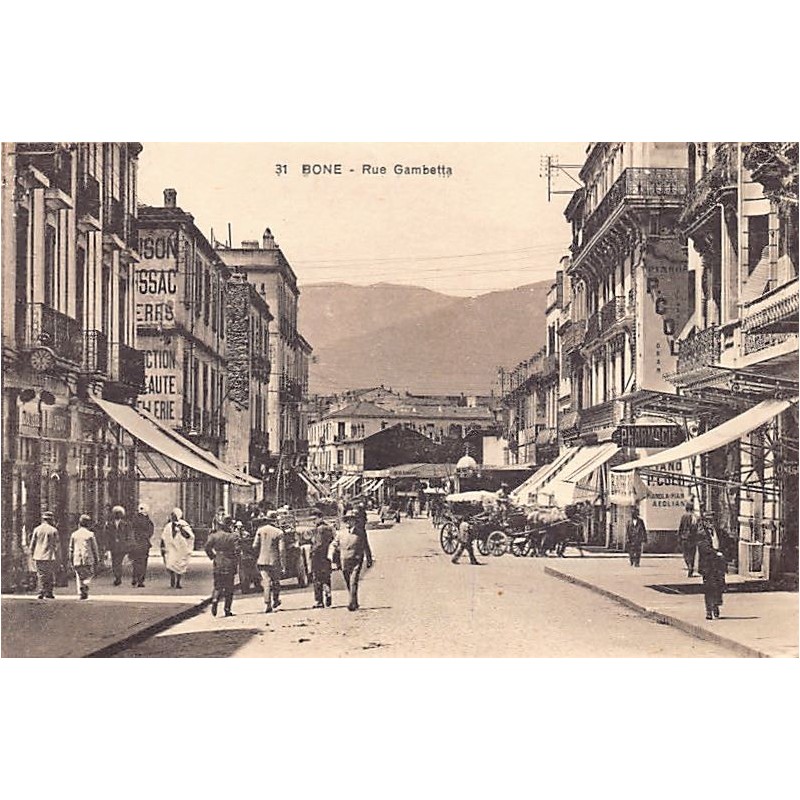 Rare collectable postcards of ALGERIA. Vintage Postcards of ALGERIA