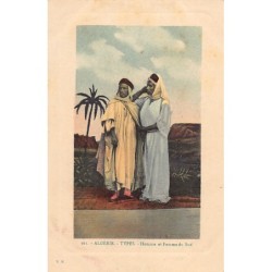 Rare collectable postcards of ALGERIA. Vintage Postcards of ALGERIA