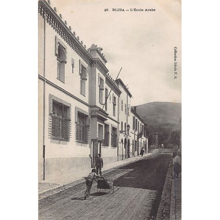 Rare collectable postcards of ALGERIA. Vintage Postcards of ALGERIA