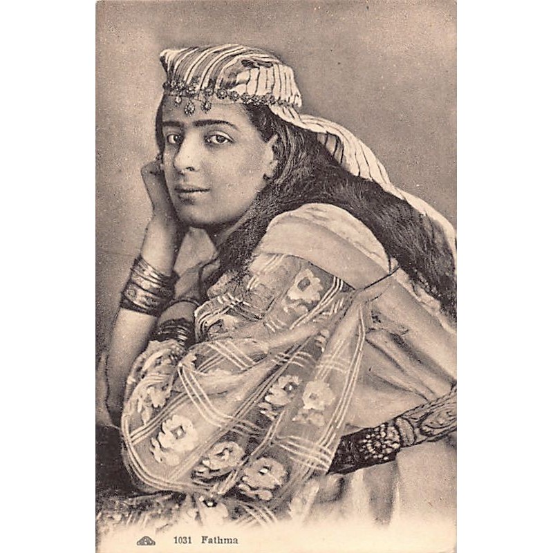 Rare collectable postcards of ALGERIA. Vintage Postcards of ALGERIA