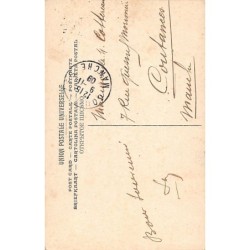 Rare collectable postcards of ALGERIA. Vintage Postcards of ALGERIA