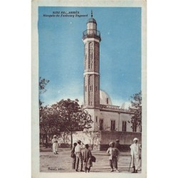 Rare collectable postcards of ALGERIA. Vintage Postcards of ALGERIA