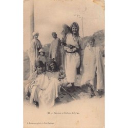 Rare collectable postcards of ALGERIA. Vintage Postcards of ALGERIA