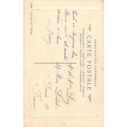Rare collectable postcards of ALGERIA. Vintage Postcards of ALGERIA