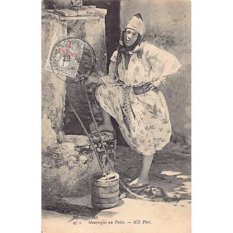 Rare collectable postcards of ALGERIA. Vintage Postcards of ALGERIA