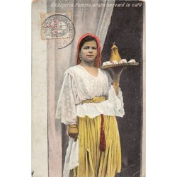 Rare collectable postcards of ALGERIA. Vintage Postcards of ALGERIA
