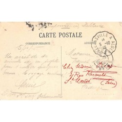 Rare collectable postcards of ALGERIA. Vintage Postcards of ALGERIA