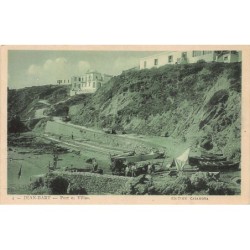 Rare collectable postcards of ALGERIA. Vintage Postcards of ALGERIA