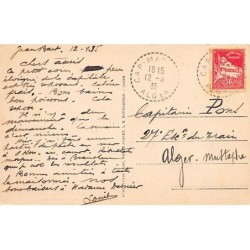 Rare collectable postcards of ALGERIA. Vintage Postcards of ALGERIA