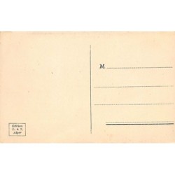 Rare collectable postcards of ALGERIA. Vintage Postcards of ALGERIA