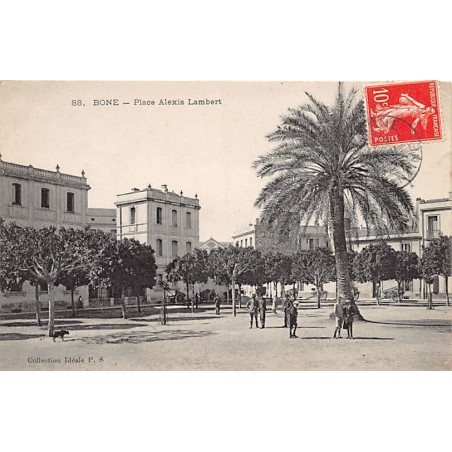 Rare collectable postcards of ALGERIA. Vintage Postcards of ALGERIA