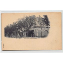Rare collectable postcards of ALGERIA. Vintage Postcards of ALGERIA