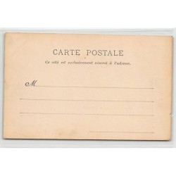 Rare collectable postcards of ALGERIA. Vintage Postcards of ALGERIA