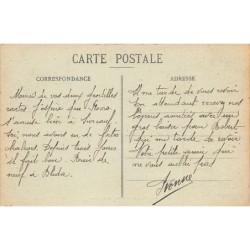 Rare collectable postcards of ALGERIA. Vintage Postcards of ALGERIA