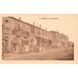 Rare collectable postcards of ALGERIA. Vintage Postcards of ALGERIA
