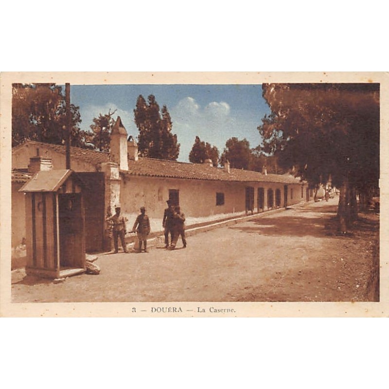 Rare collectable postcards of ALGERIA. Vintage Postcards of ALGERIA