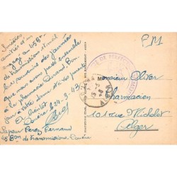 Rare collectable postcards of ALGERIA. Vintage Postcards of ALGERIA