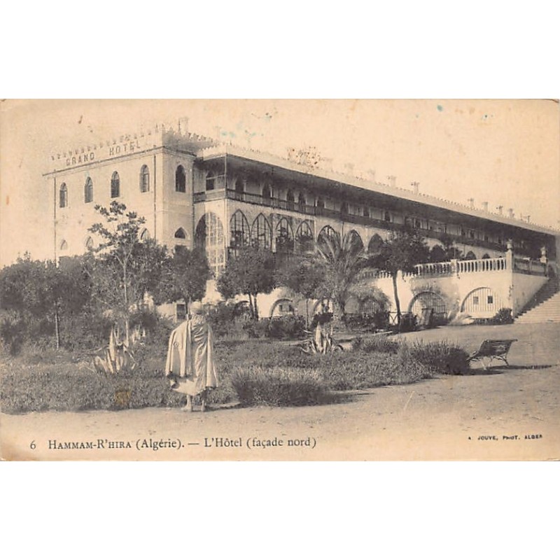 Rare collectable postcards of ALGERIA. Vintage Postcards of ALGERIA
