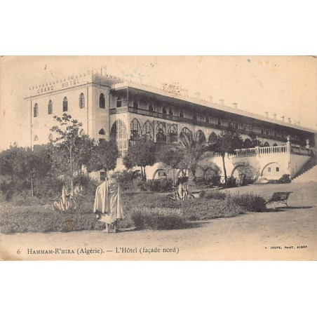 Rare collectable postcards of ALGERIA. Vintage Postcards of ALGERIA