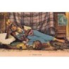Rare collectable postcards of ALGERIA. Vintage Postcards of ALGERIA